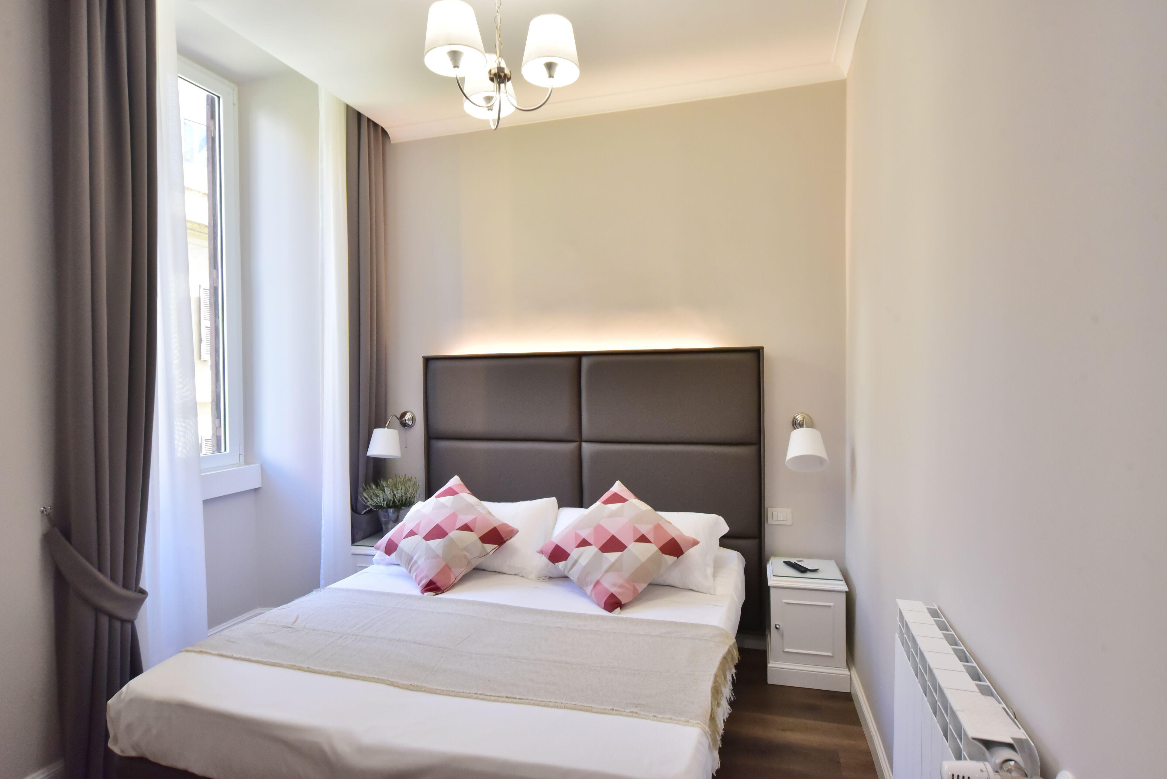 Sacconi Palace Suite Roma — Photos 2